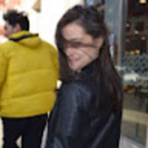 Meet your Posher, Gabriela